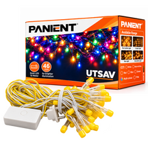 PANIENT LED String Lights