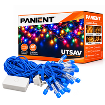 PANIENT LED String Lights