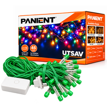 PANIENT LED String Lights
