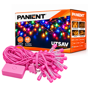 PANIENT LED String Lights