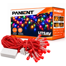 PANIENT LED String Lights