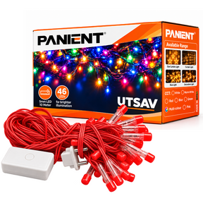 PANIENT LED String Lights