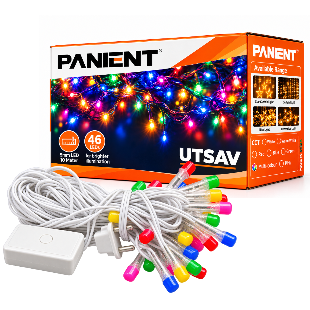 LED String Lights