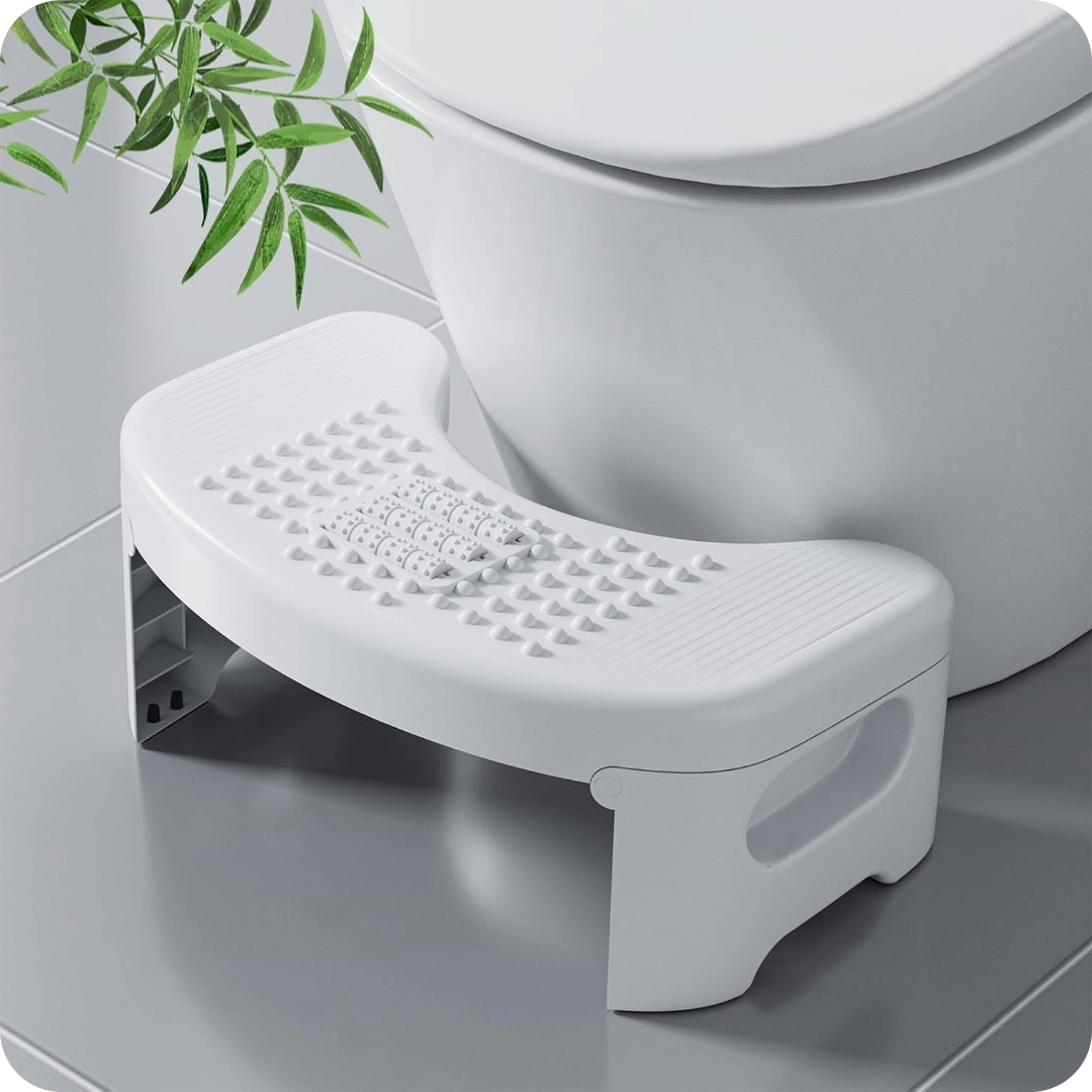Foldable Squatty Potty