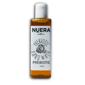 Nuera Wellness Prebiotic Hand Wash – for Auto & Manual Dispensers