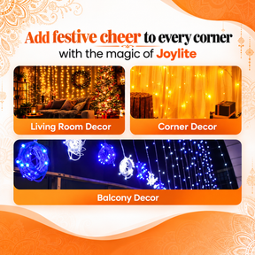 PANIENT LED String Lights